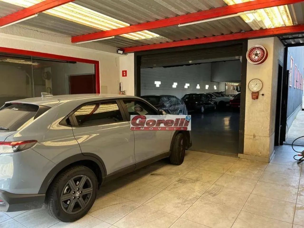 Prédio à venda, 640 m² por R$ 2.600.000 - Nova Arujá - Arujá/SP - Foto 4