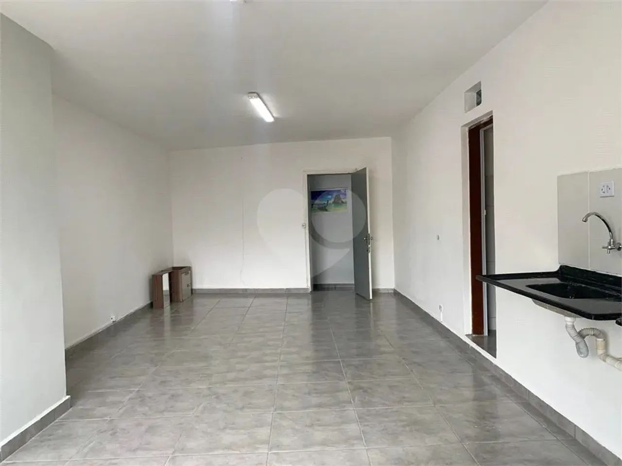 Salas para locação em Alvinópolis - SP - Foto 3