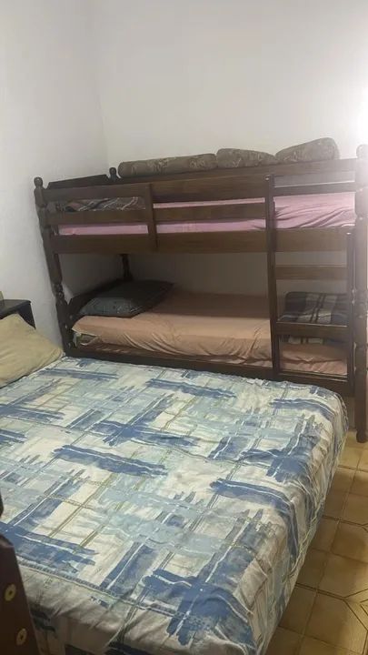 Casa em Condomínio Praia Grande  - Foto 7