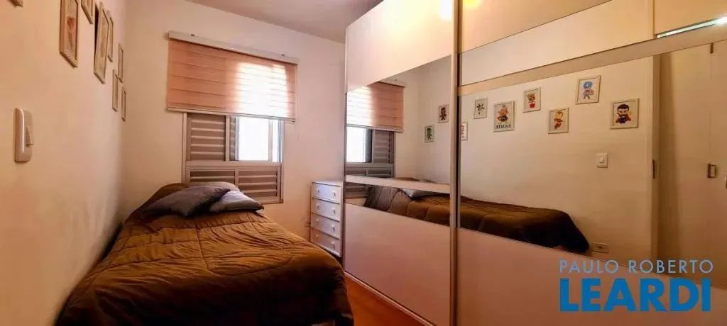 APARTAMENTO - LUZ - SP - Foto 5