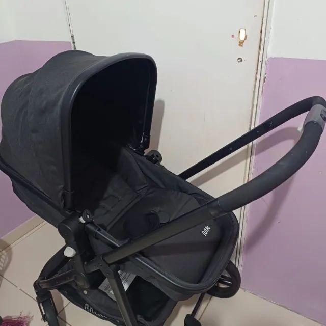 Carrinho de bebê  - Foto 3