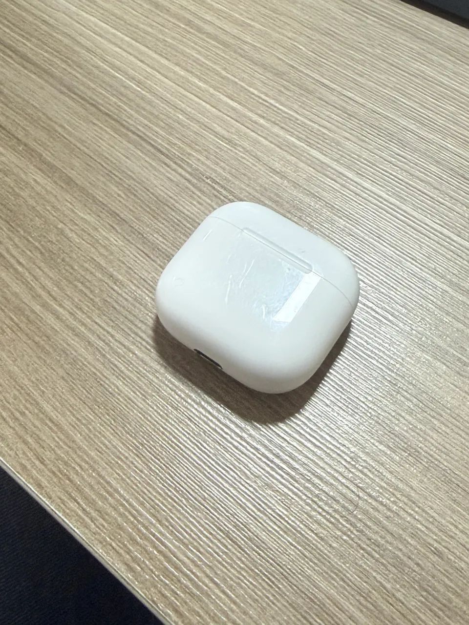 Airpods 4 - 5 dias de uso apenas - Na garantia  - Foto 3