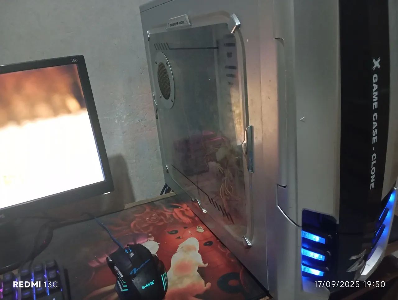 Core i5 complete computer64396506839299121