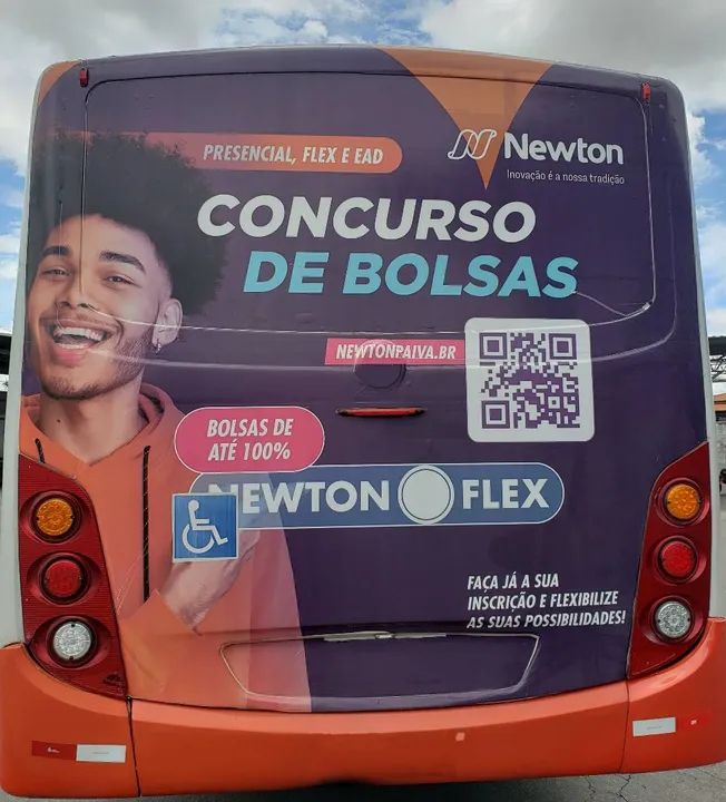 CAIO APACHE MERCEDES 1722 - Foto 3