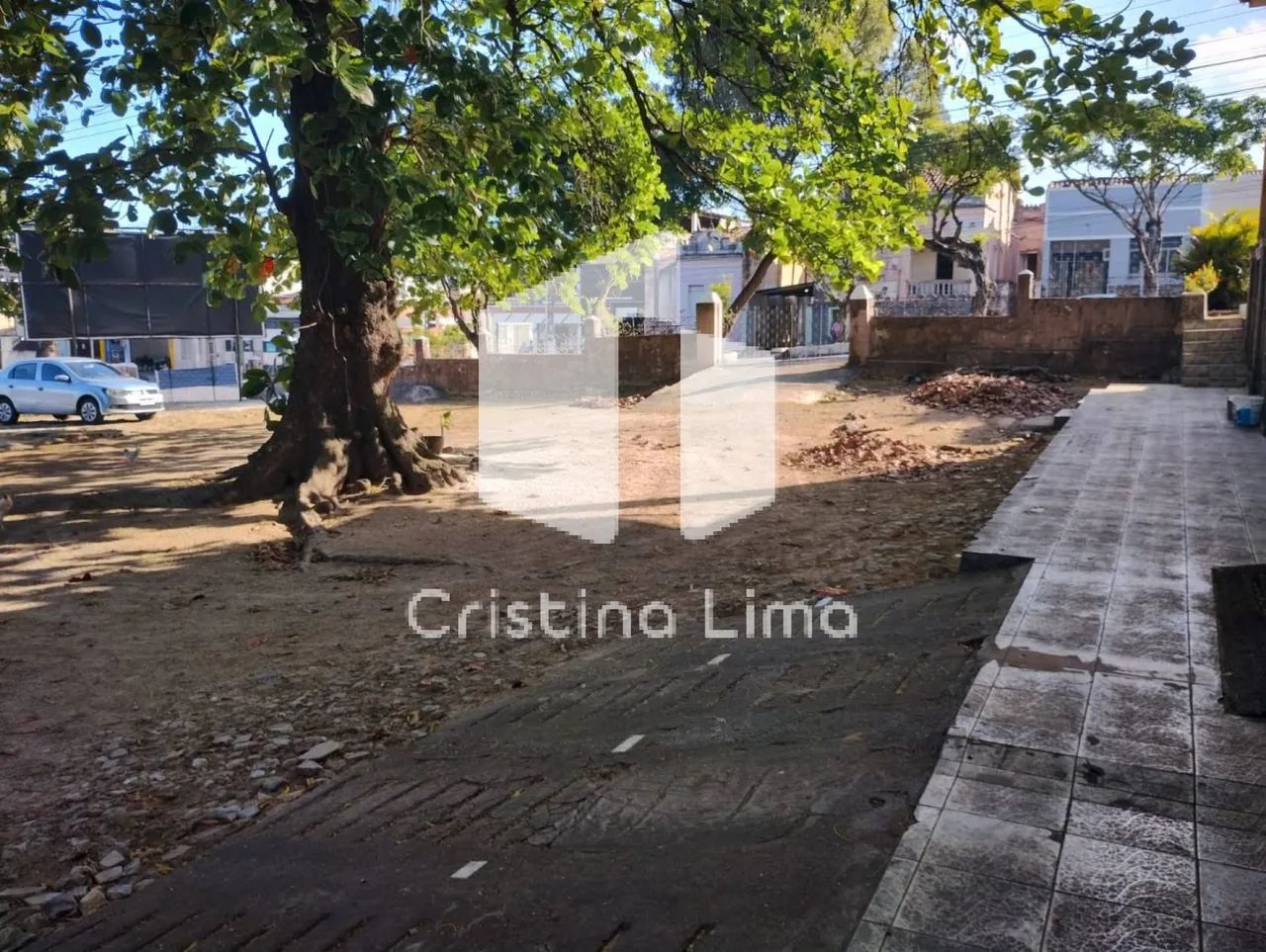 Terreno na Avenida João Ribeiro - 2308 m² - Santo Antônio - Foto 5
