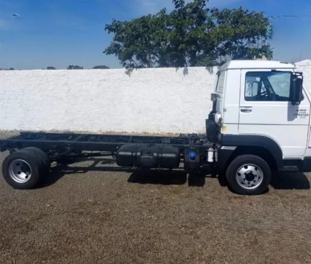 Volkswagen * no chassis. - Foto 3