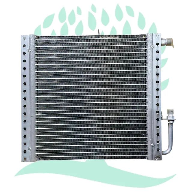 Condensador Universal 18X30X30 (Brasado MultiFlow)