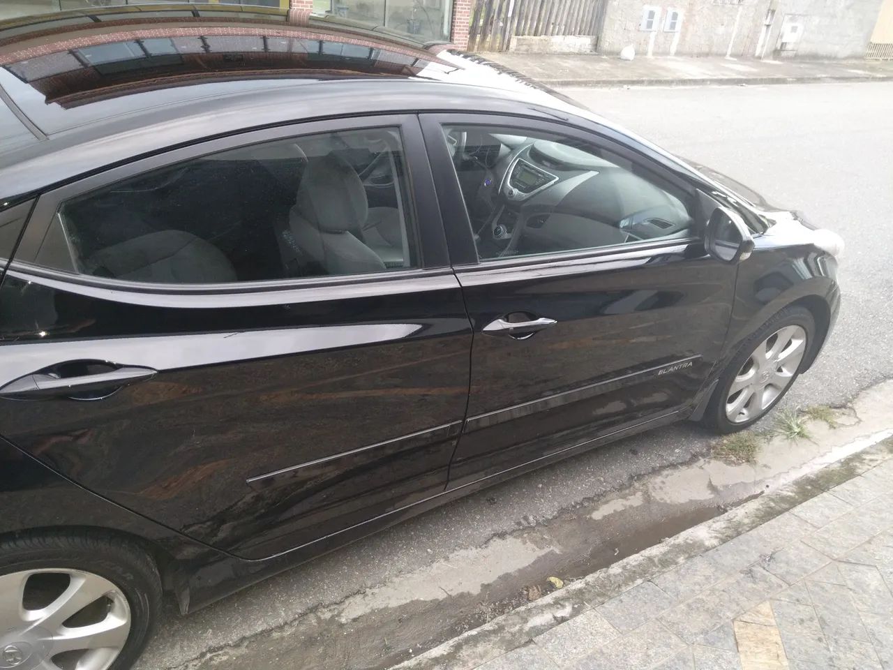 ELANTRA GLS 1.8 2012  - Foto 4