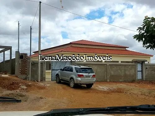 Terreno de 800m2 Casa para venda com 400 m2 com 4 quartos junto do Letreiro de Cabaceiras  - Foto 5