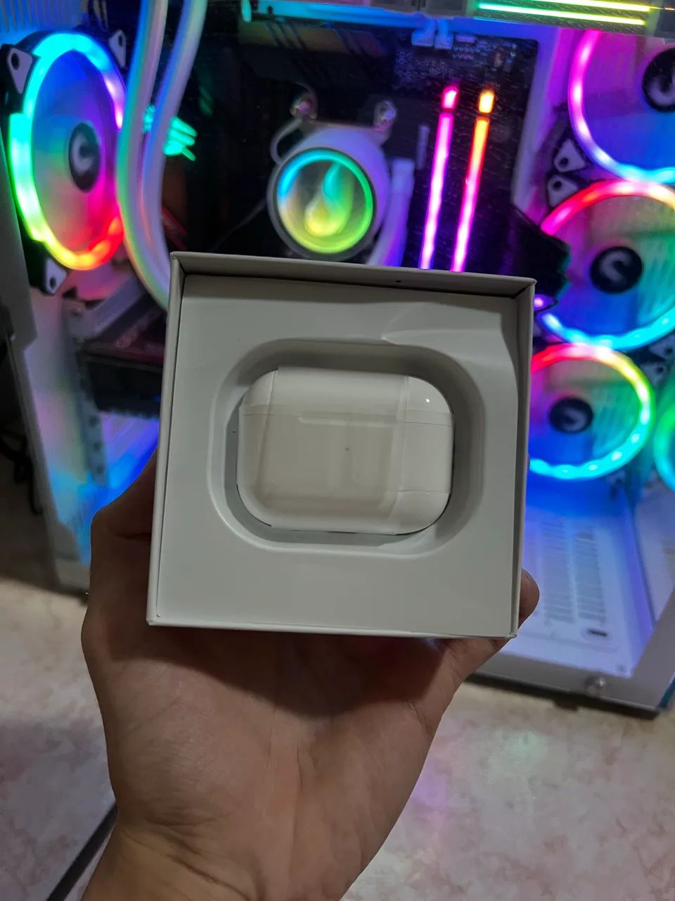 Fone de Ouvido Bluetooth - (NOVO) - Foto 3