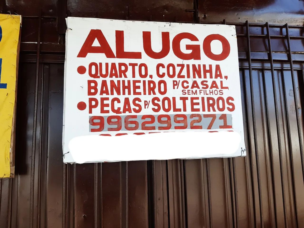 Aluga Kitnet POA e Pinhal