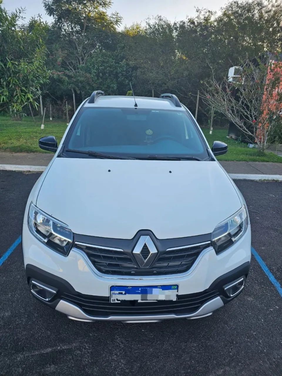 Stepway 2024 - R$70.900,00