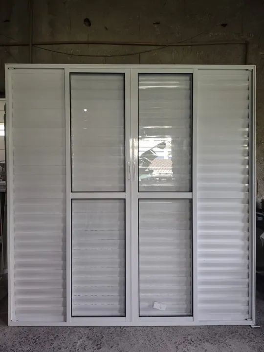 PORTA BALCAO 06 FOLHAS - L 25 - A PARTIR DE R$1.839,00 
