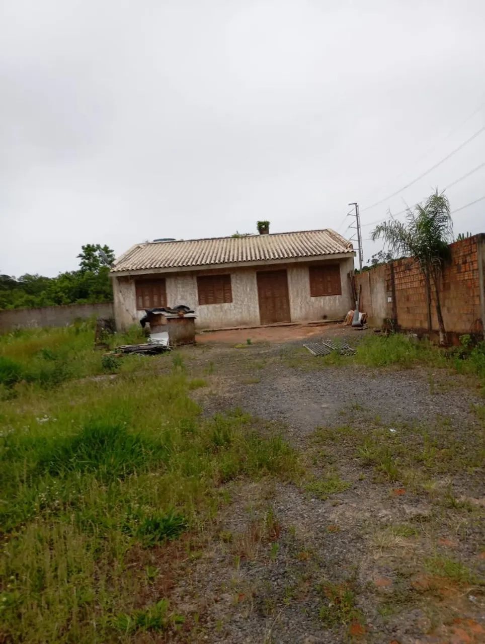 Foto - Nova Santa Rita - 