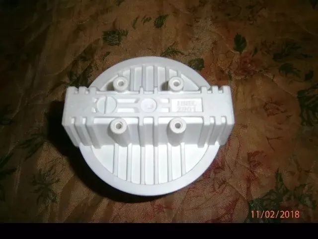 Filtro De Agua Ibbl 5 Pol 80 Litros Com Refil Sem Uso - Foto 4