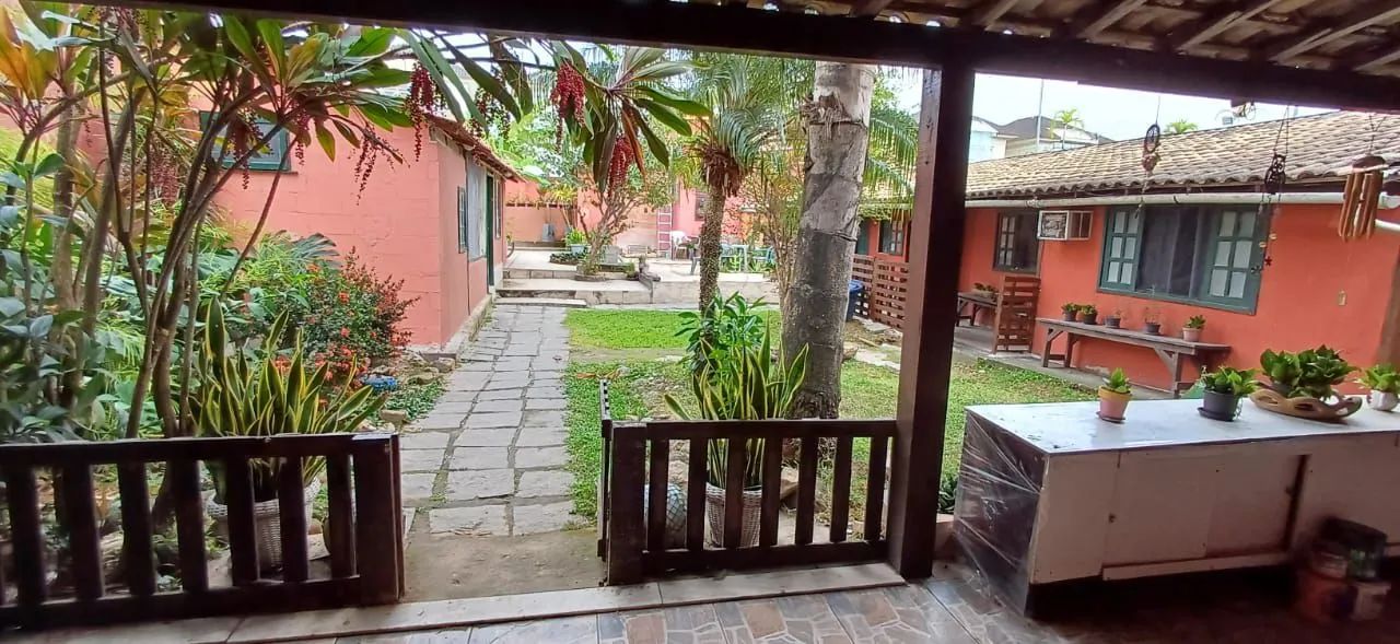 Foto - Rio de Janeiro - Recreio dos Bandeirantes