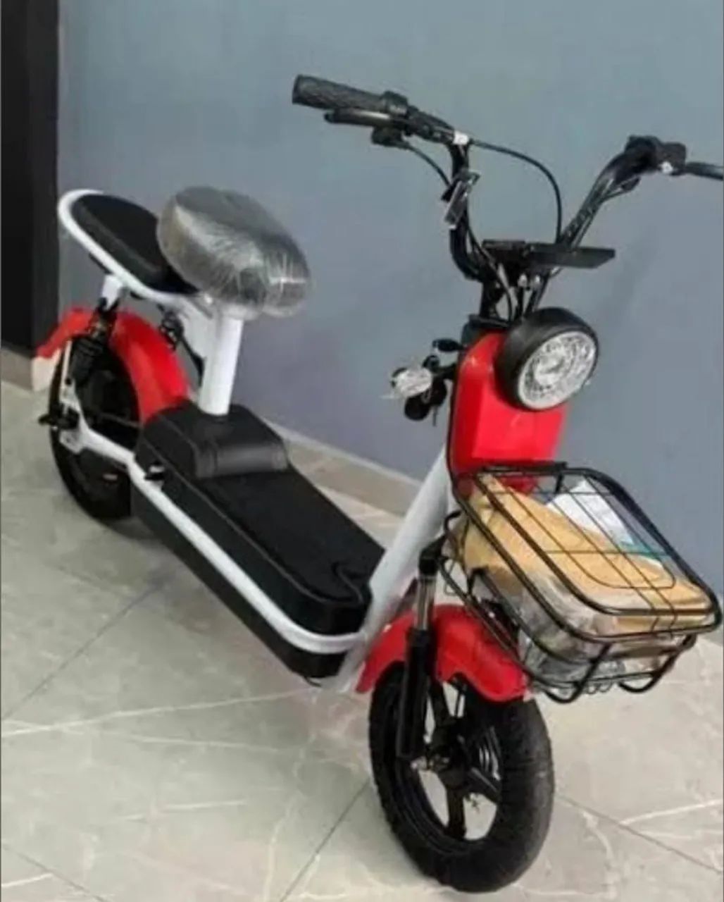 SCOOTER X11/X12/X13/X16/HAPPY 350/VITTE 800/TRICICLO - Foto 4