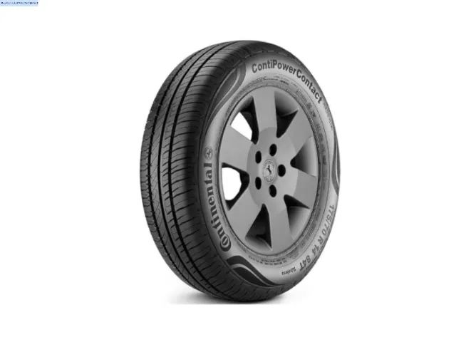 PNEU 195/55R16 87V FR CONTINENTAL POWERCONTACT 