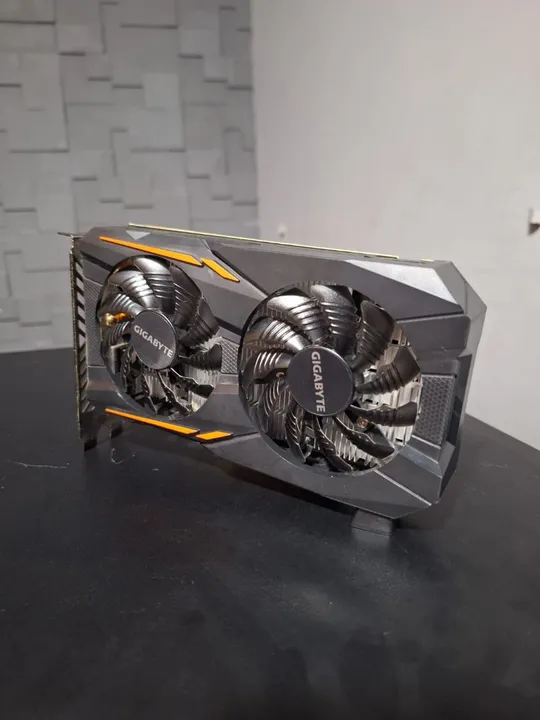 geforce gtx 1050 ti gigabyte