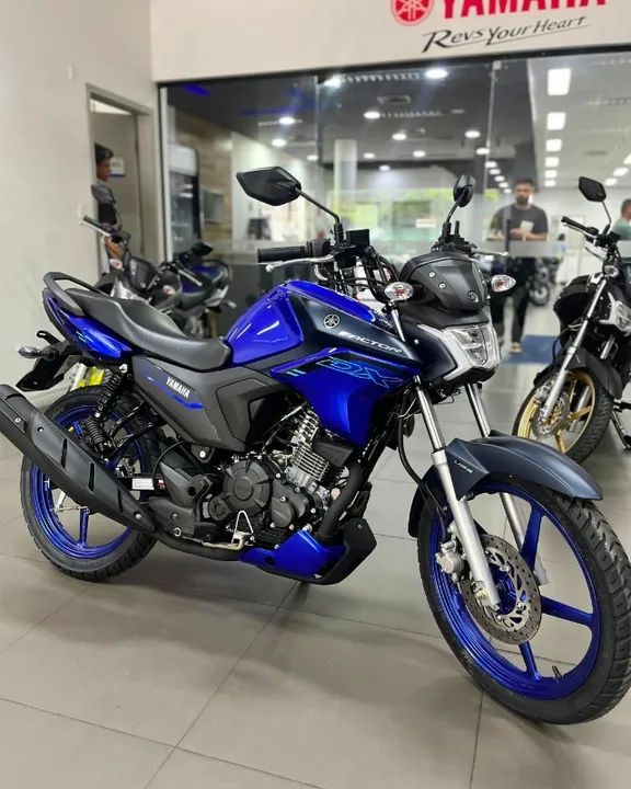 FACTOR DX 25/25 - ZERO ENTRADA - APROVAÇÃO RÁPIDA - USADA NA TROCA - Foto 3