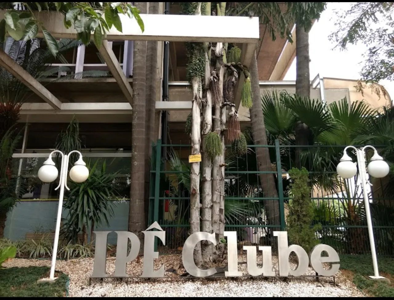 Título IPE Clube