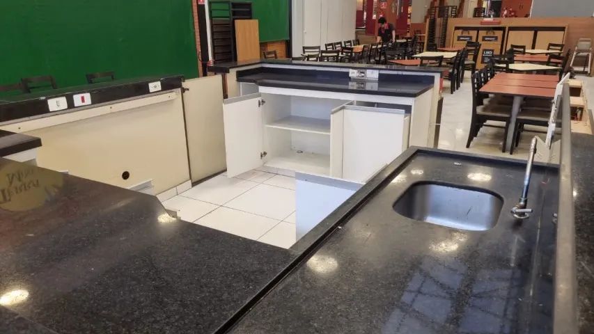 Quiosque 4,15 x 3,20  - Foto 5