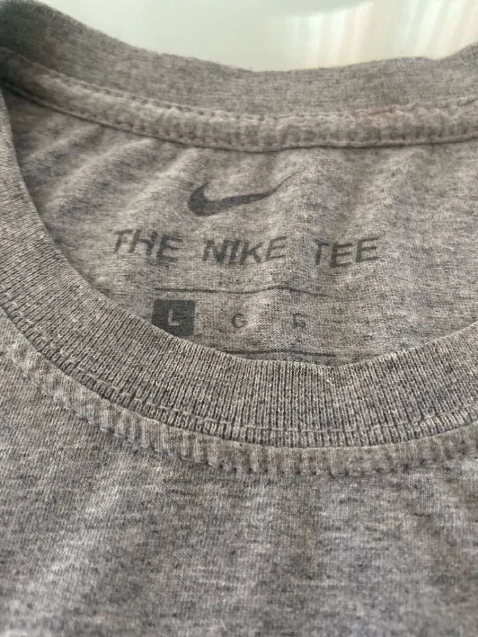 Camiseta Air Jordan 23 rara  - Foto 3