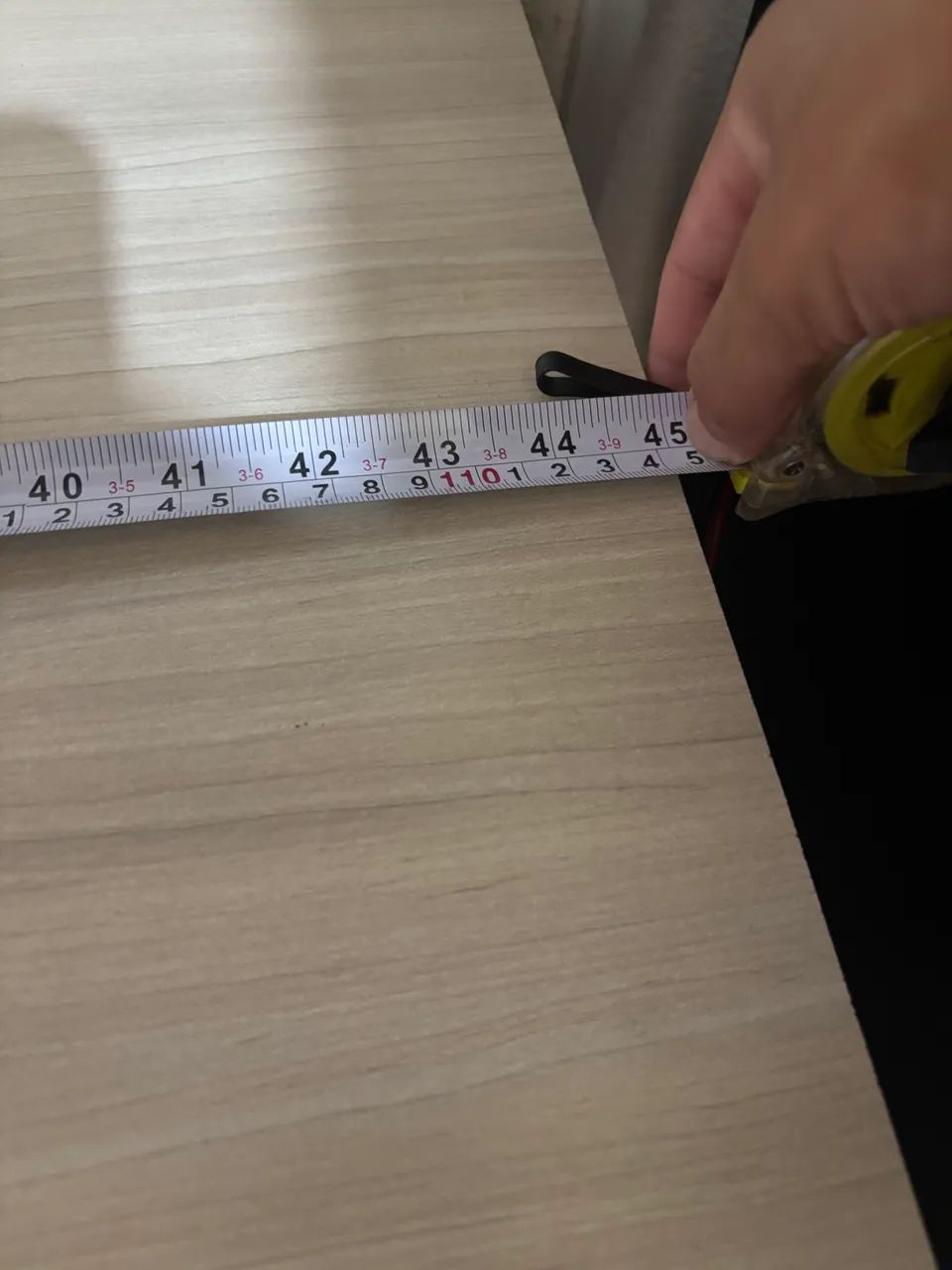 Mesa de parede/escrivaninha - Foto 5