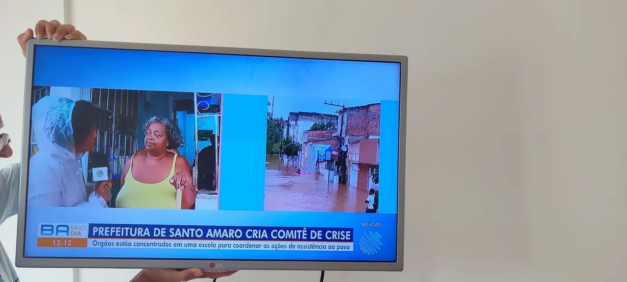 TV LG 32 polegadas