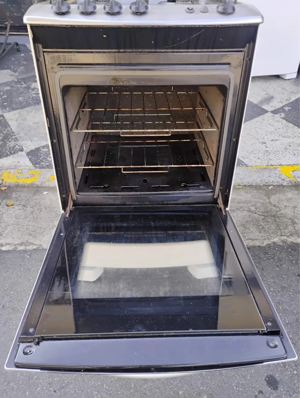 Fogão Electrolux  - Foto 4