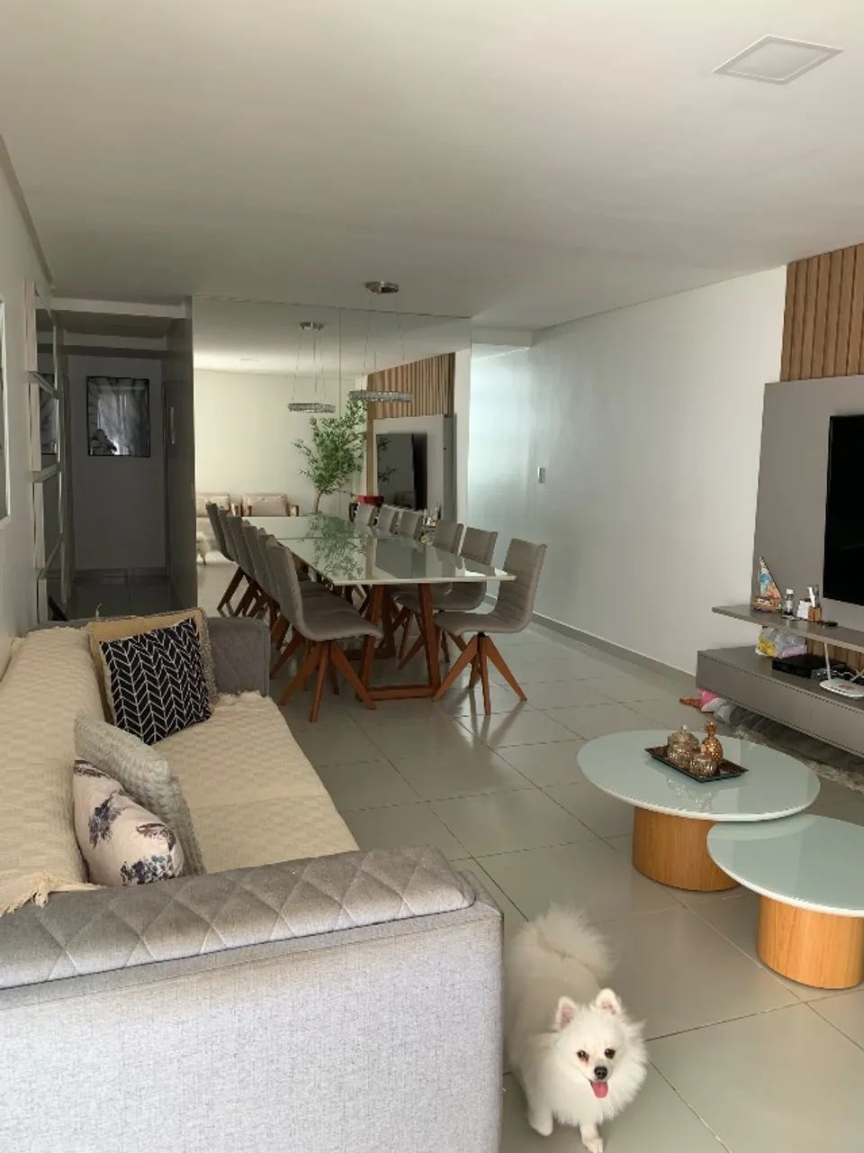 CASA Á VENDA NO LOTEAMENTO DE LAGOA DO CHORO  - Foto 4