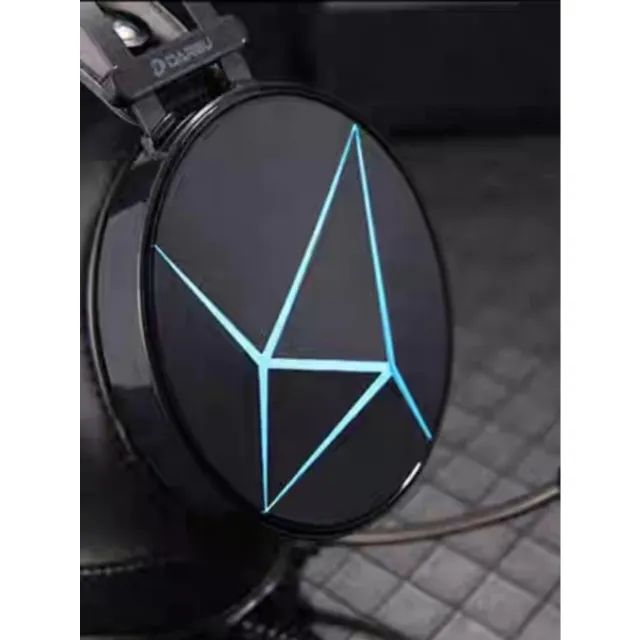 Fone Gamer AWEI Foldable ANC Function a799bl - Foto 4