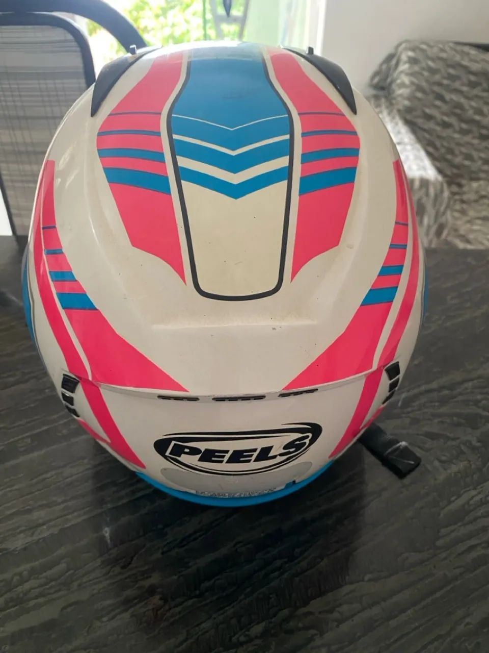 Capacete Peels - Foto 3