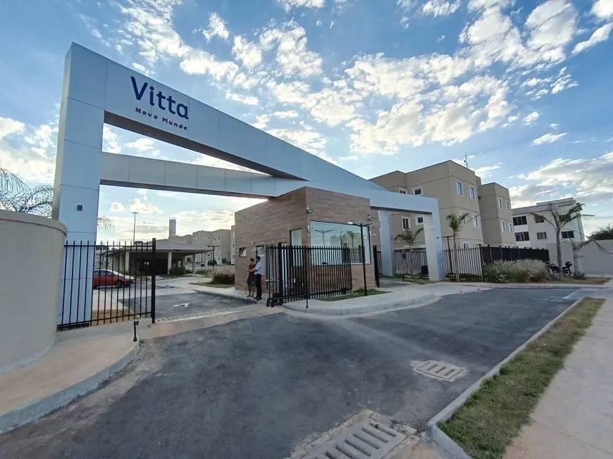 Foto - Goiânia - Vila Martins
