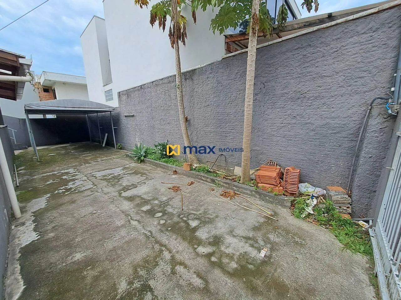 Casa piso superior com 2 dormitórios. Bairro: Fazenda, Itajaí. - Foto 2