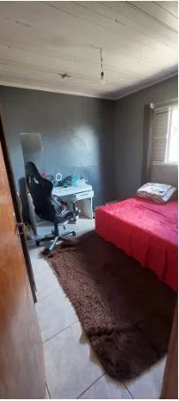 Casa a venda em Vicente Pires - Foto 4