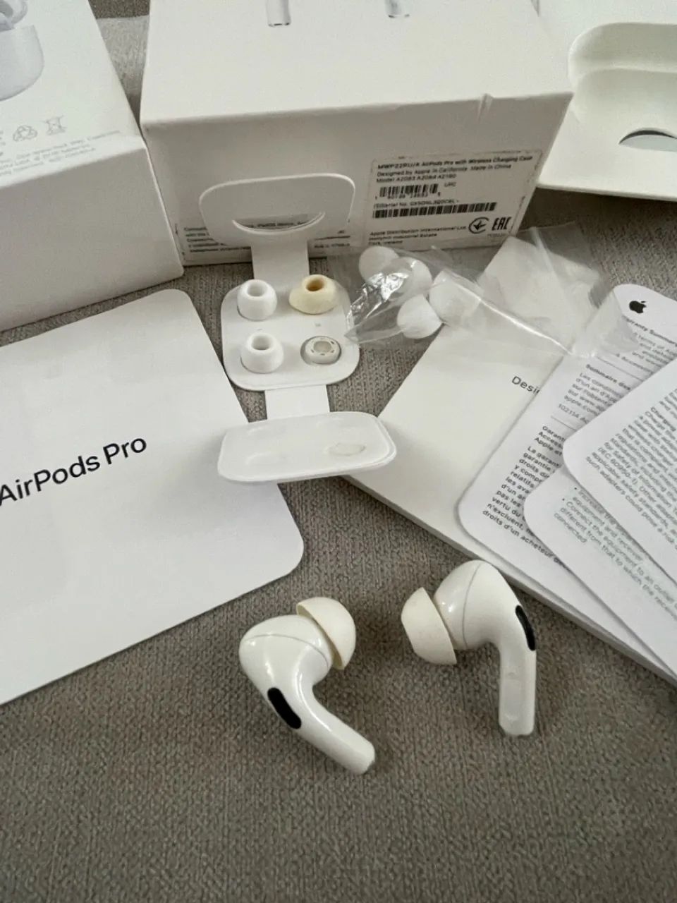 AirPods Pro (2ª geração) sem o estojo de recarga - Foto 3