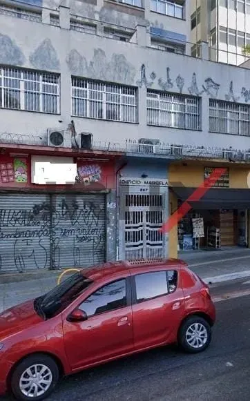 Loja para venda e locação, Consolação, São Paulo, SP