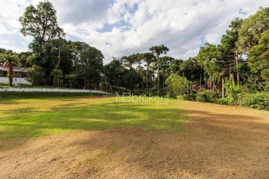 Chácara com 3 dormitórios à venda, 20000 m² por R$ 800.000,00 - Área Rural de São José dos - Foto 5