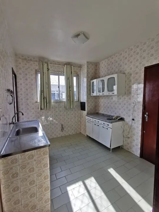Apto com três quartos sendo um suíte - 110m² - Foto 5