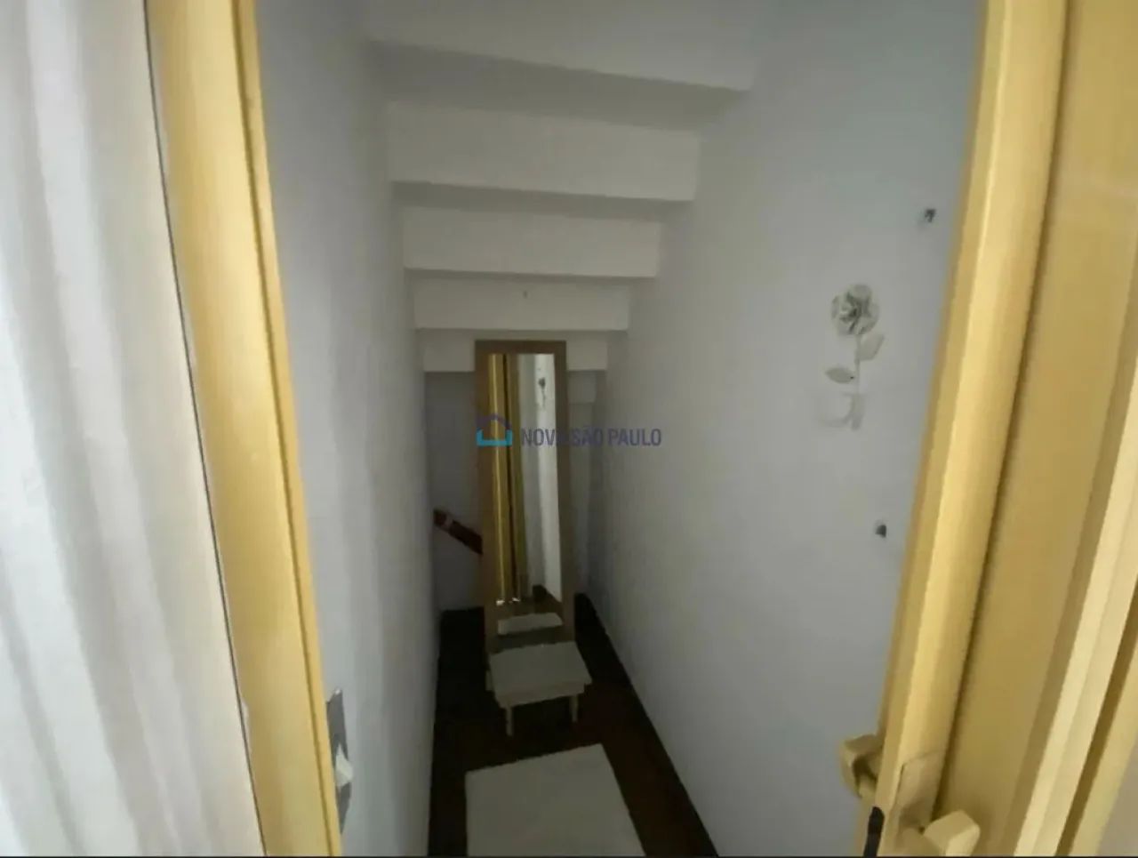 Casa Comercial ou Residencial Vila Olímpia com 141m² - 3 Dormitórios - Foto 2