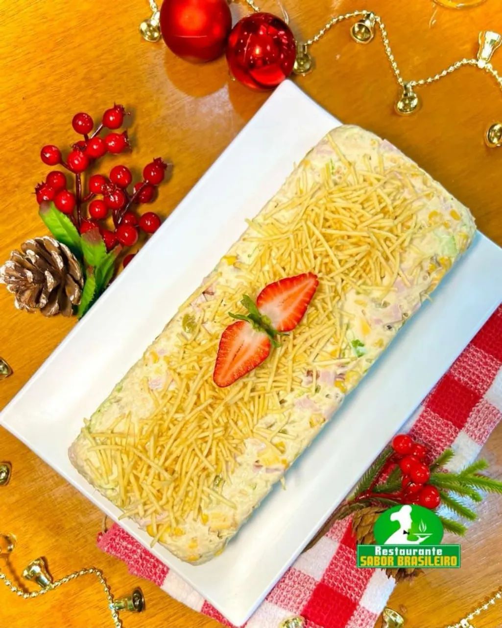  Natal e Ano Novo pronta - Brasília - Foto 5