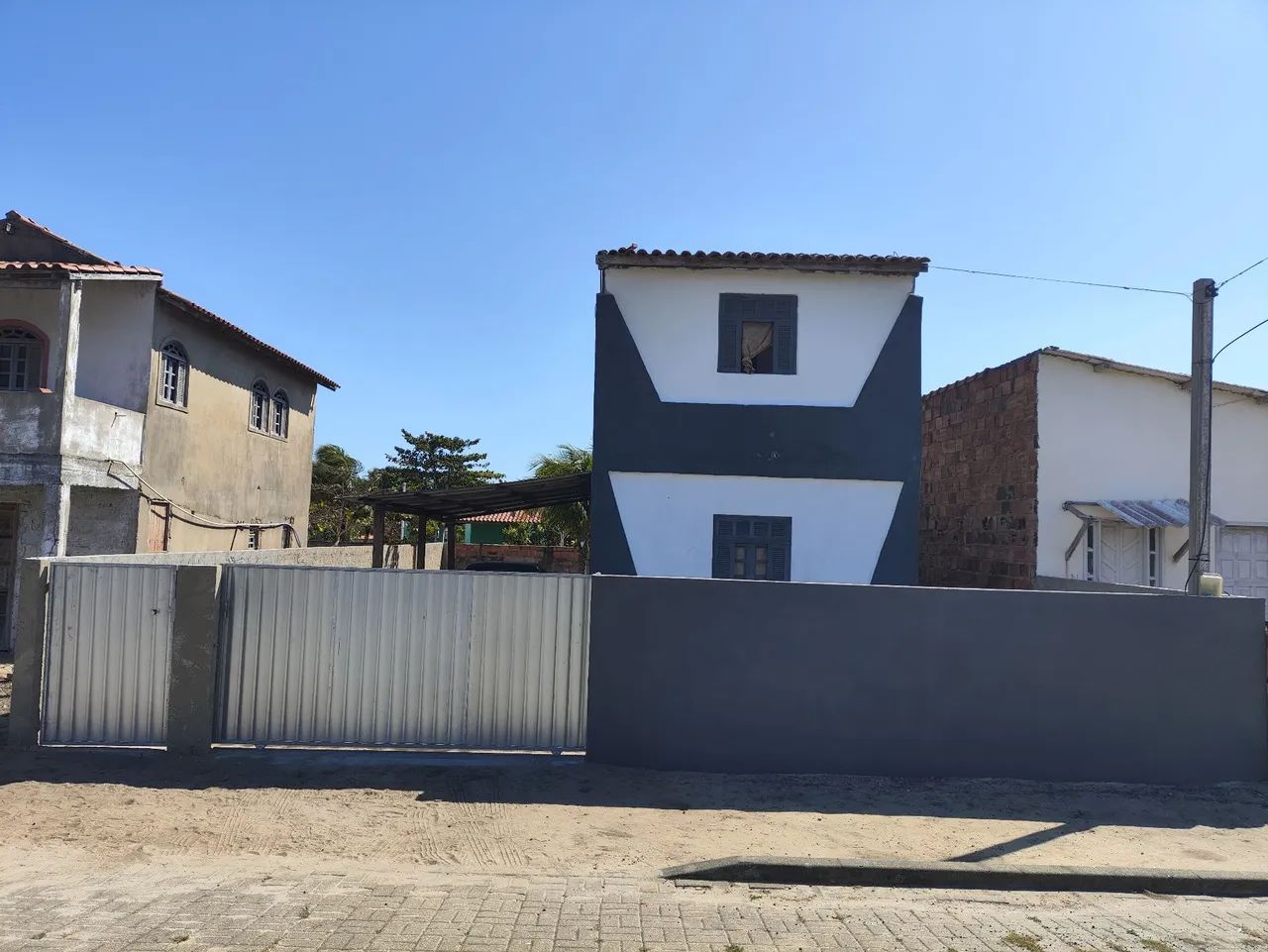 Foto - Campos dos Goytacazes - Parque Imperial