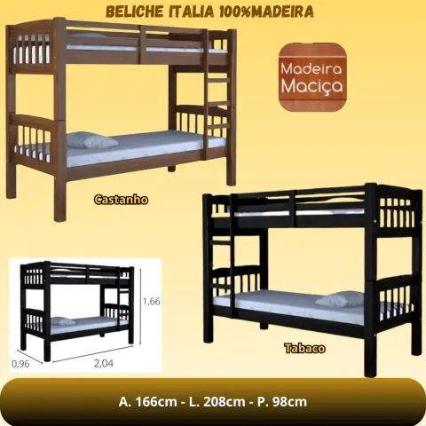 Beliche Itália 