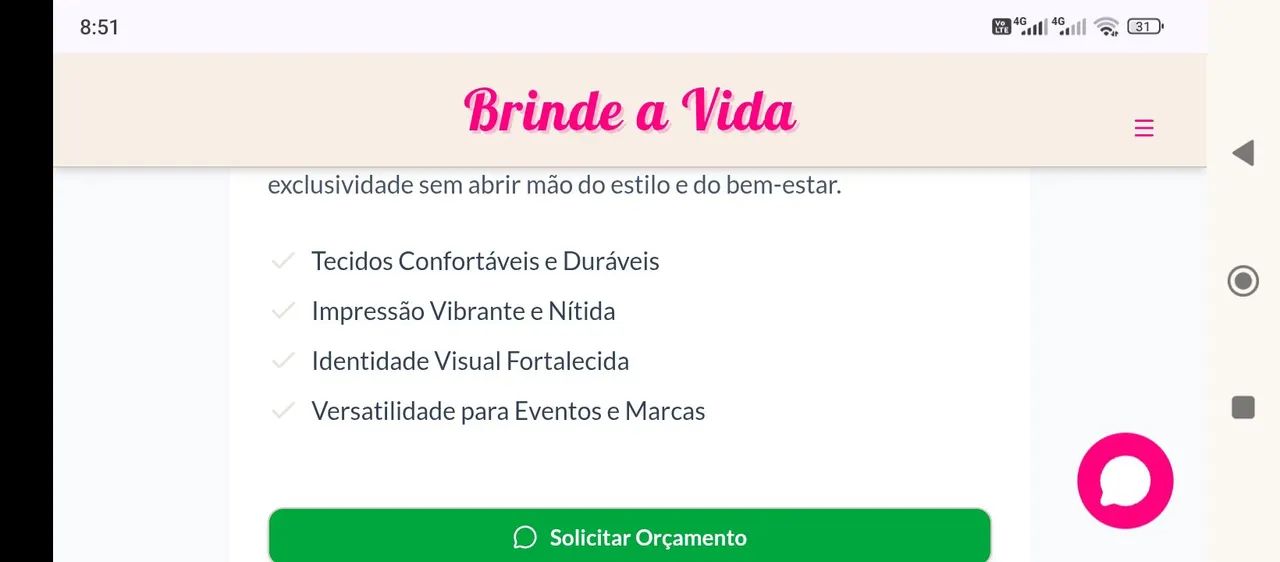 Desenvolvimento de websites profissional  - Foto 3