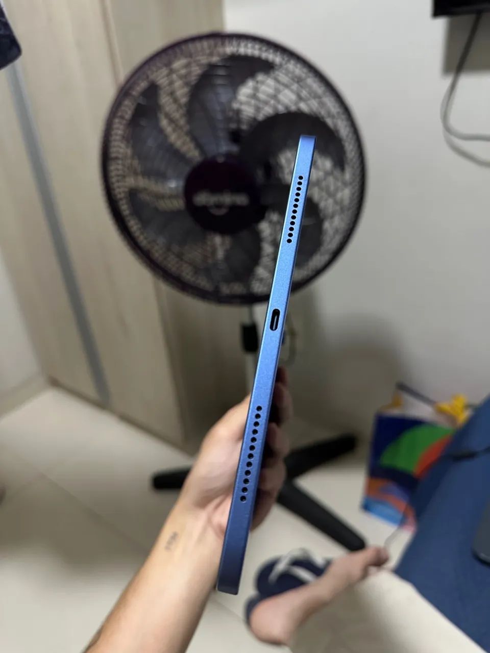 iPad 10° geração - Foto 4