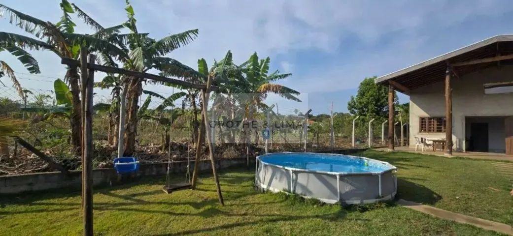 Chacara Caçapava guamirim c/ 1055m2- direto com proprietário  - Foto 3