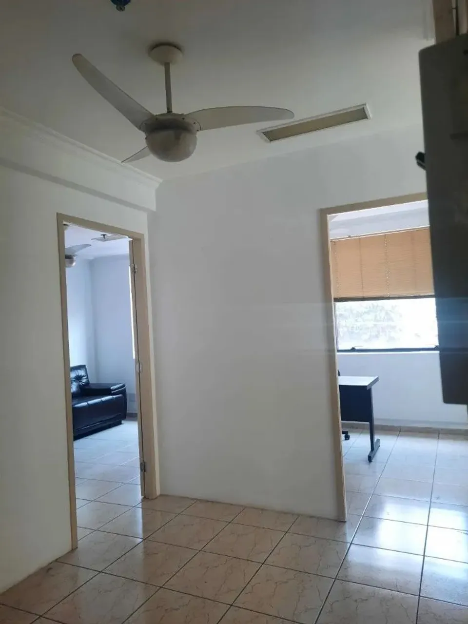 Sala Comercial à Venda - Vila Nova Conceição, São Paulo