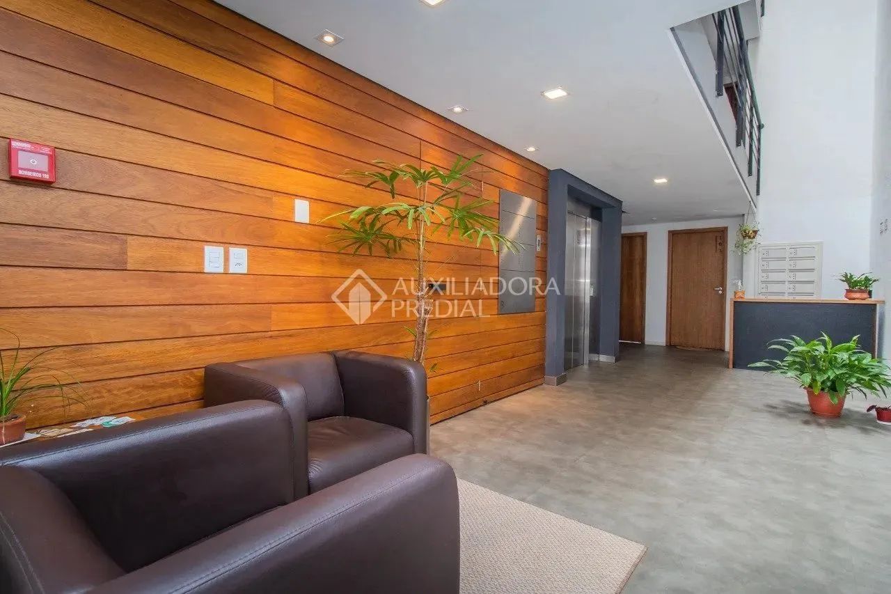 Sala comercial com terraço privativo próximo ao Shopping Praia de Belas. - Foto 3