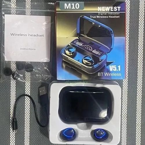 Fone de Ouvido PAGUE NA ENTREGA - Foto 2